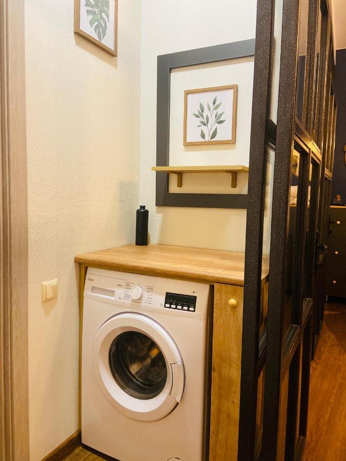 Luxury Apartment In Old Tbilisi With Terrace ภายนอก รูปภาพ