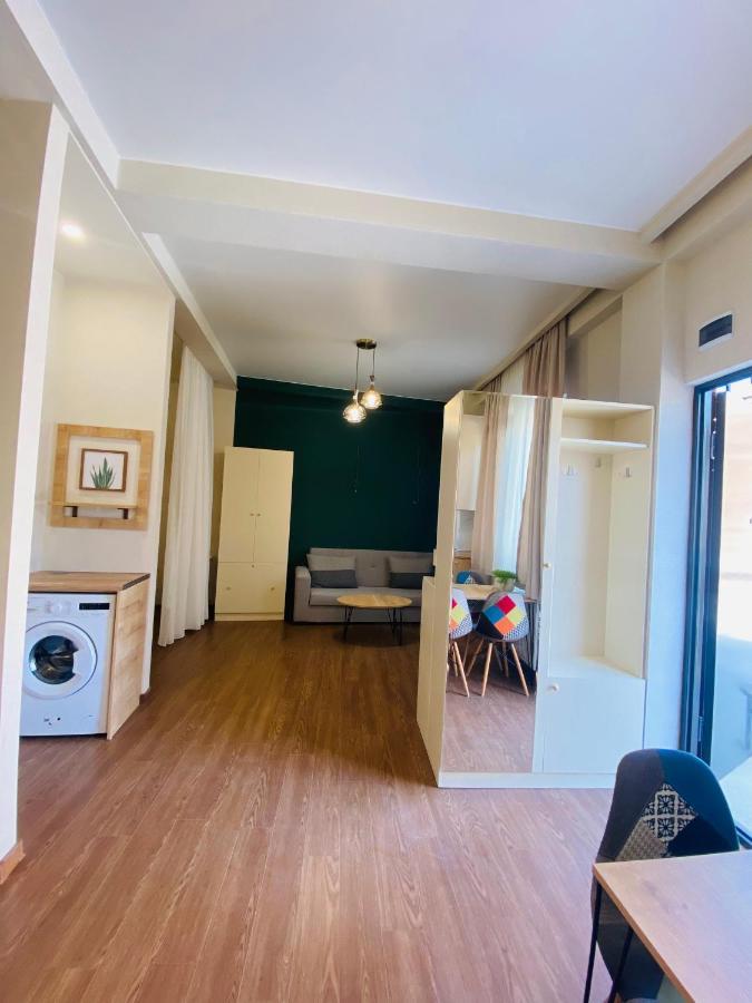 Luxury Apartment In Old Tbilisi With Terrace ภายนอก รูปภาพ