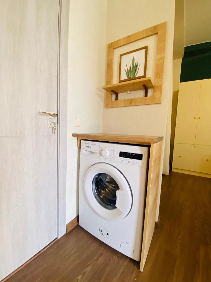 Luxury Apartment In Old Tbilisi With Terrace ภายนอก รูปภาพ