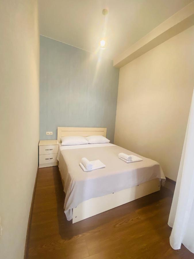Luxury Apartment In Old Tbilisi With Terrace ภายนอก รูปภาพ