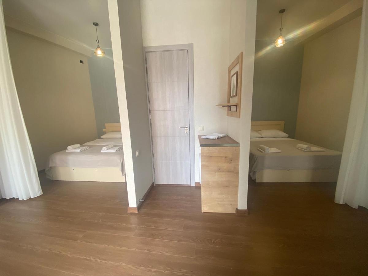 Luxury Apartment In Old Tbilisi With Terrace ภายนอก รูปภาพ